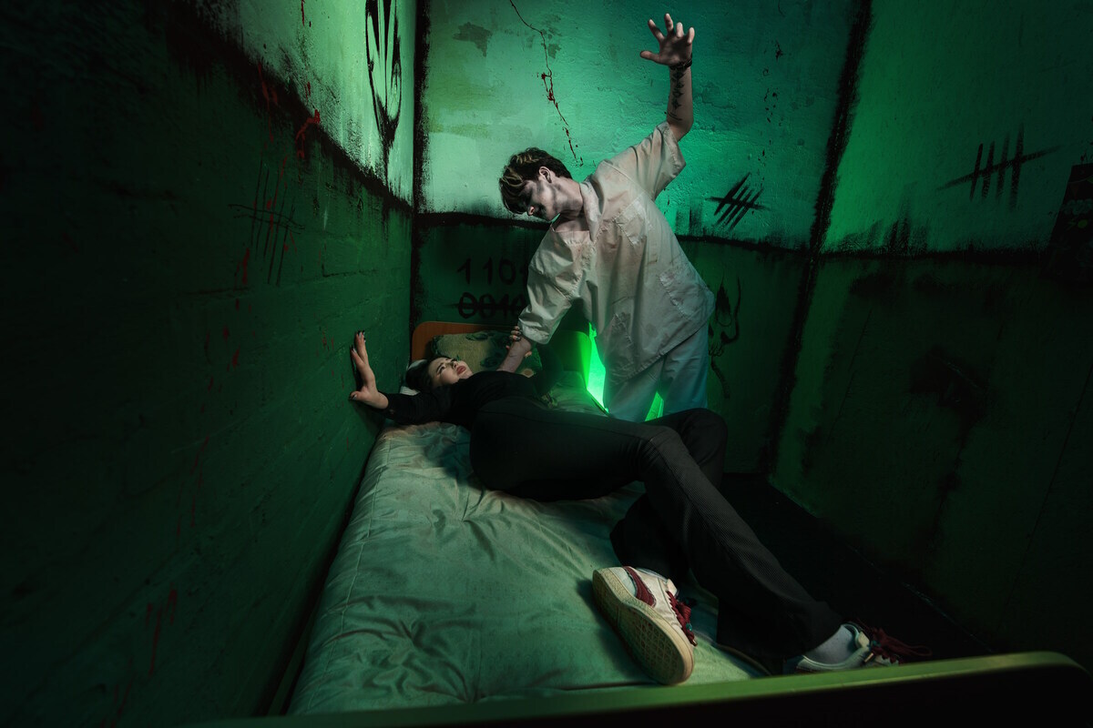 Фото квеста