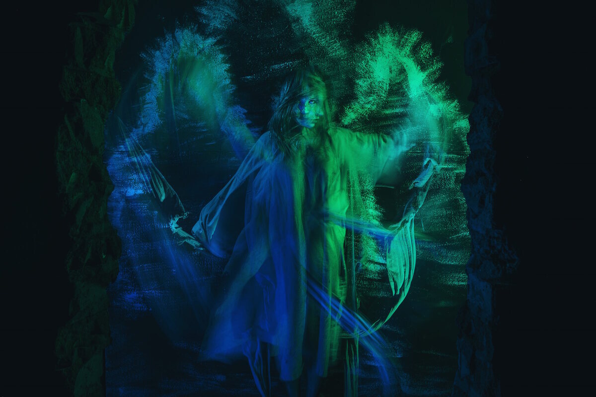 Фото квеста